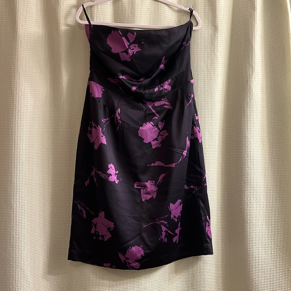 Ladies dress